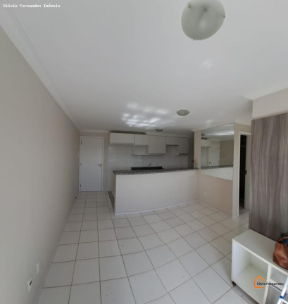 Imagem Apartamento com 2 Quartos à Venda, 55 m² em Centro - Lauro De Freitas Imagem Apartamento com 2 Quartos à Venda, 55 m² em Centro - Lauro De Freitas