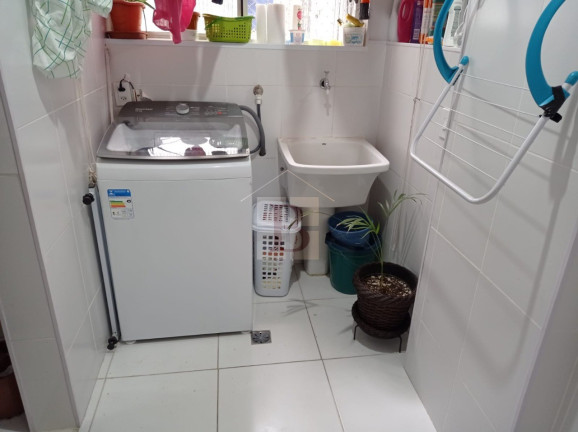 Imagem Imóvel com 3 Quartos à Venda, 95 m² em Santa Rosa - Niterói