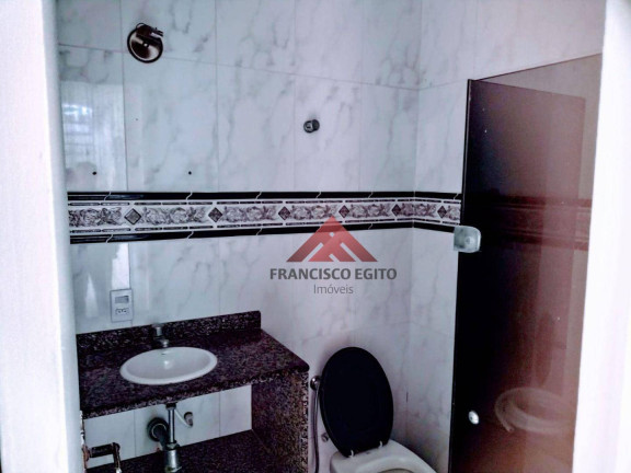 Imagem Cobertura com 2 Quartos à Venda, 103 m² em Fonseca - Niterói Imagem Cobertura com 2 Quartos à Venda, 103 m² em Fonseca - Niterói