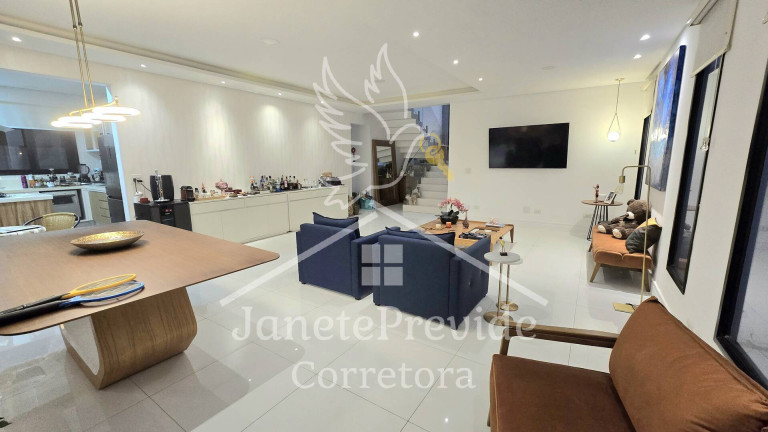 Imagem Casa de Condomínio com 3 Quartos à Venda, 316 m² em Alphaville - Santana De Parnaíba Imagem Casa de Condomínio com 3 Quartos à Venda, 316 m² em Alphaville - Santana De Parnaíba