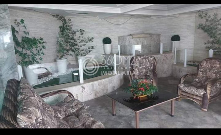 Imagem Apartamento com 2 Quartos à Venda, 90 m² em Aviação - Praia Grande