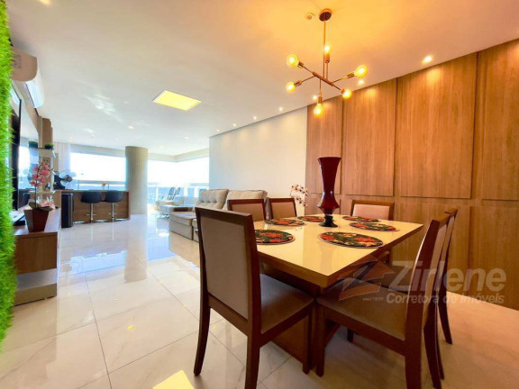Imagem Apartamento com 4 Quartos à Venda, 155 m² em Praia Do Morro - Guarapari Imagem Apartamento com 4 Quartos à Venda, 155 m² em Praia Do Morro - Guarapari