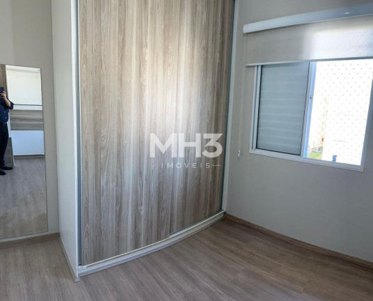 Imagem Imóvel com 2 Quartos à Venda, 49 m² em Jardim Recanto Dos Sonhos - Sumaré