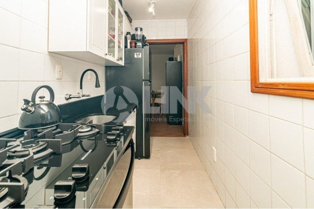 Imagem Apartamento com 2 Quartos à Venda, 77 m² em Petrópolis - Porto Alegre