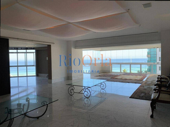 Imagem Apartamento com 3 Quartos à Venda, 400 m² em Barra Da Tijuca - Rio De Janeiro Imagem Apartamento com 3 Quartos à Venda, 400 m² em Barra Da Tijuca - Rio De Janeiro