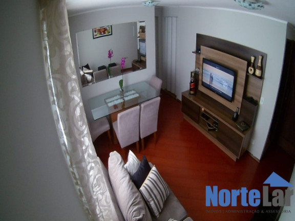 Imagem Apartamento com 2 Quartos à Venda, 53 m² em Vila Nova Cachoeirinha - São Paulo Imagem Apartamento com 2 Quartos à Venda, 53 m² em Vila Nova Cachoeirinha - São Paulo