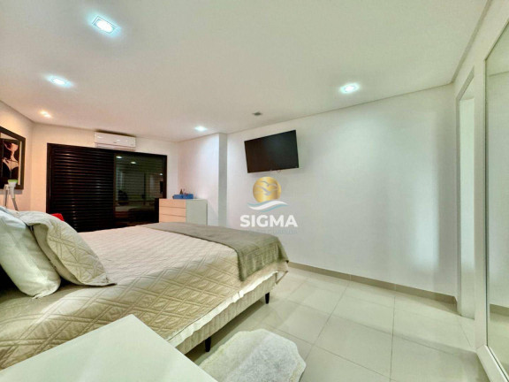 Imagem Apartamento com 4 Quartos à Venda, 160 m² em Pitangueiras - Guarujá Imagem Apartamento com 4 Quartos à Venda, 160 m² em Pitangueiras - Guarujá