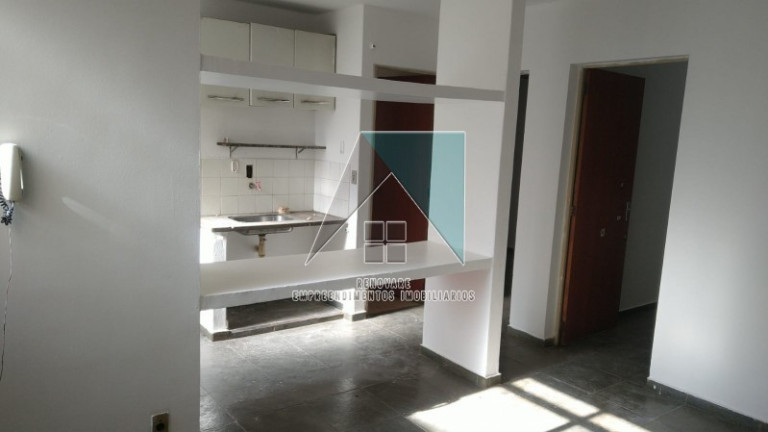 Imagem Apartamento com 2 Quartos para Alugar, 40 m² em Residencial Das Américas - Ribeirão Preto