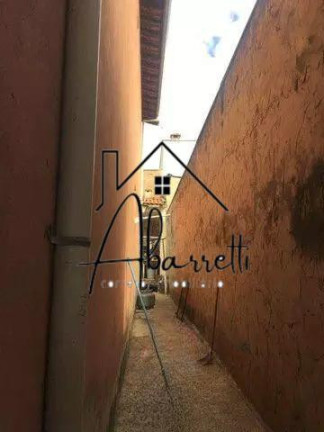 Imagem Casa com 3 Quartos à Venda, 125 m² em Santa Rita - Piracicaba Imagem Casa com 3 Quartos à Venda, 125 m² em Santa Rita - Piracicaba