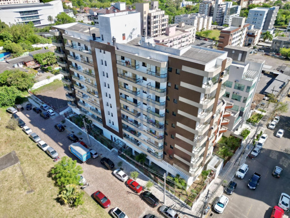 Imagem Cobertura com 3 Quartos à Venda, 198 m² em Nossa Senhora De Lourdes - Santa Maria Imagem Cobertura com 3 Quartos à Venda, 198 m² em Nossa Senhora De Lourdes - Santa Maria