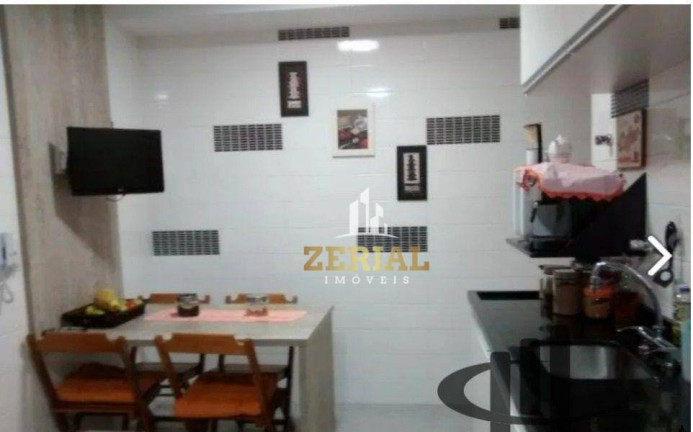 Imagem Apartamento com 3 Quartos à Venda, 145 m² em Santo Antônio - São Caetano Do Sul Imagem Apartamento com 3 Quartos à Venda, 145 m² em Santo Antônio - São Caetano Do Sul