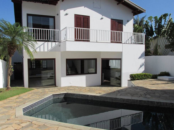 Imagem Casa com 5 Quartos à Venda ou Locação, 360 m² em Alphaville - Santana De Parnaíba Imagem Casa com 5 Quartos à Venda ou Locação, 360 m² em Alphaville - Santana De Parnaíba