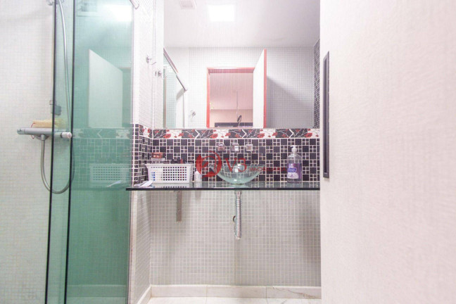 Imagem Apartamento com 1 Quarto à Venda, 70 m² em Vila Regente Feijó - São Paulo Imagem Apartamento com 1 Quarto à Venda, 70 m² em Vila Regente Feijó - São Paulo