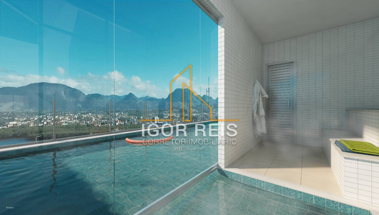 Imagem Apartamento à Venda, em Centro - Guarapari Imagem Apartamento à Venda, em Centro - Guarapari