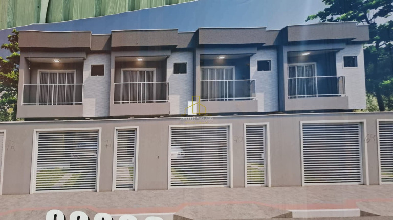 Imagem Casa com 3 Quartos à Venda, 125 m² em Portal De Jacaraipe - Serra Imagem Casa com 3 Quartos à Venda, 125 m² em Portal De Jacaraipe - Serra