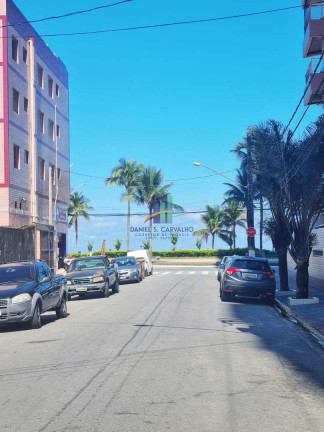 Imagem Apartamento com 2 Quartos à Venda, 56 m² em Ocian - Praia Grande