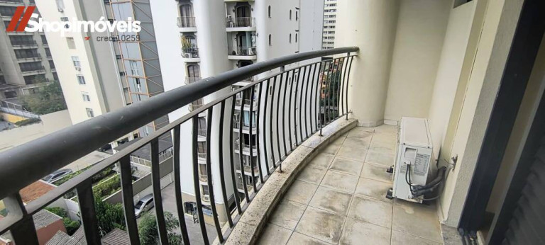 Imagem Apartamento com 2 Quartos à Venda, 82 m² em Jardim Paulista - São Paulo