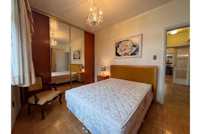 Imagem Apartamento com 3 Quartos à Venda, 113 m² em Independência - Porto Alegre
