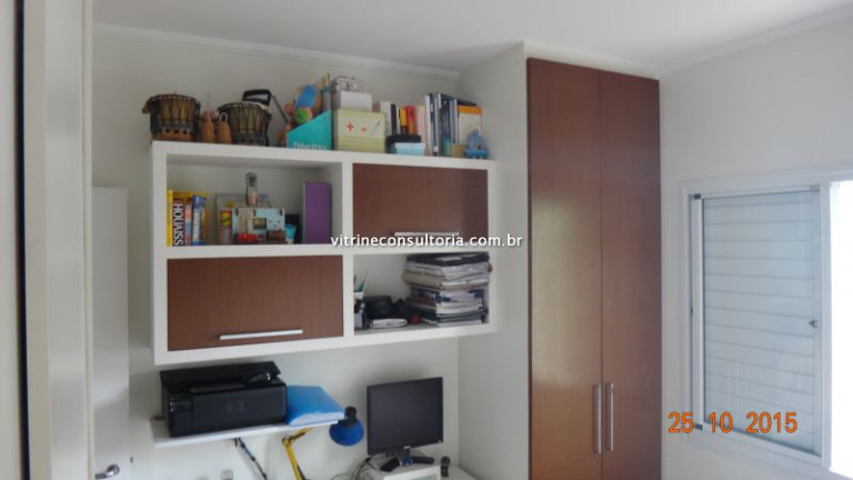 Imagem Apartamento com 3 Quartos à Venda, 80 m² em Vila Mariana - São Paulo
