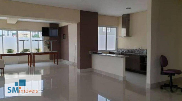 Imagem Apartamento com 3 Quartos à Venda, 76 m² em Rudge Ramos - São Bernardo Do Campo Imagem Apartamento com 3 Quartos à Venda, 76 m² em Rudge Ramos - São Bernardo Do Campo