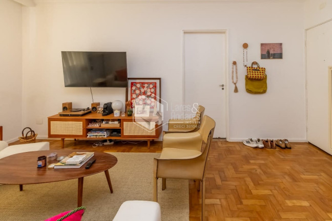 Imagem Apartamento com 2 Quartos à Venda, 83 m² em Itaim Bibi - São Paulo Imagem Apartamento com 2 Quartos à Venda, 83 m² em Itaim Bibi - São Paulo