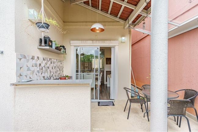 Imagem Casa com 3 Quartos à Venda, 122 m² em Medeiros - Jundiaí Imagem Casa com 3 Quartos à Venda, 122 m² em Medeiros - Jundiaí