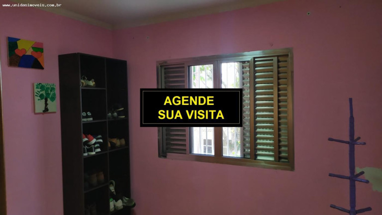 Imagem Casa com 3 Quartos à Venda, 200 m² em Cidade Dutra - São Paulo