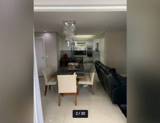 Imagem Apartamento com 3 Quartos à Venda, 108 m² em Vila Augusta - Guarulhos Imagem Apartamento com 3 Quartos à Venda, 108 m² em Vila Augusta - Guarulhos