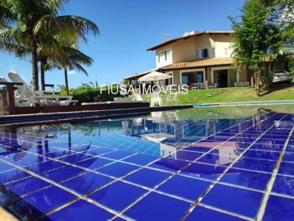 Casa com 5 Quartos à Venda,  em Escarpas Do Lago - Capitólio