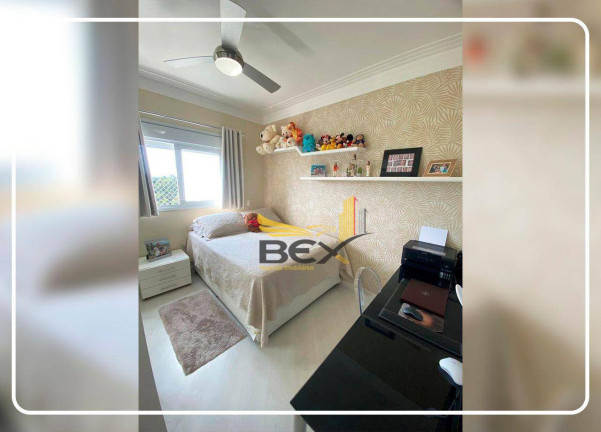 Imagem Apartamento com 4 Quartos à Venda, 202 m² em Centro Empresarial Tamboré - Santana De Parnaíba Imagem Apartamento com 4 Quartos à Venda, 202 m² em Centro Empresarial Tamboré - Santana De Parnaíba