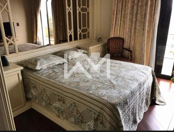 Imagem Apartamento com 4 Quartos à Venda, 230 m² em Vila Galvão - Guarulhos Imagem Apartamento com 4 Quartos à Venda, 230 m² em Vila Galvão - Guarulhos