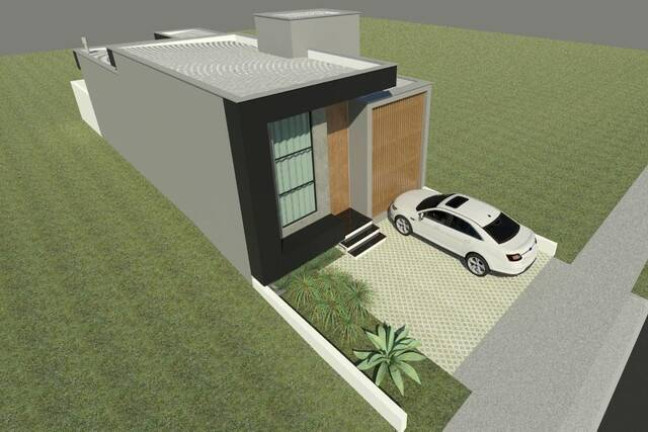 Imagem Casa de Condomínio com 3 Quartos à Venda, 94 m² em Caguassu - Sorocaba Imagem Casa de Condomínio com 3 Quartos à Venda, 94 m² em Caguassu - Sorocaba
