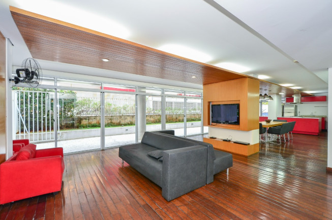 Imagem Apartamento com 1 Quarto à Venda, 36 m² em Campos Elíseos - São Paulo Imagem Apartamento com 1 Quarto à Venda, 36 m² em Campos Elíseos - São Paulo