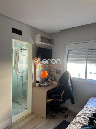 Imagem Apartamento com 3 Quartos à Venda, 93 m²