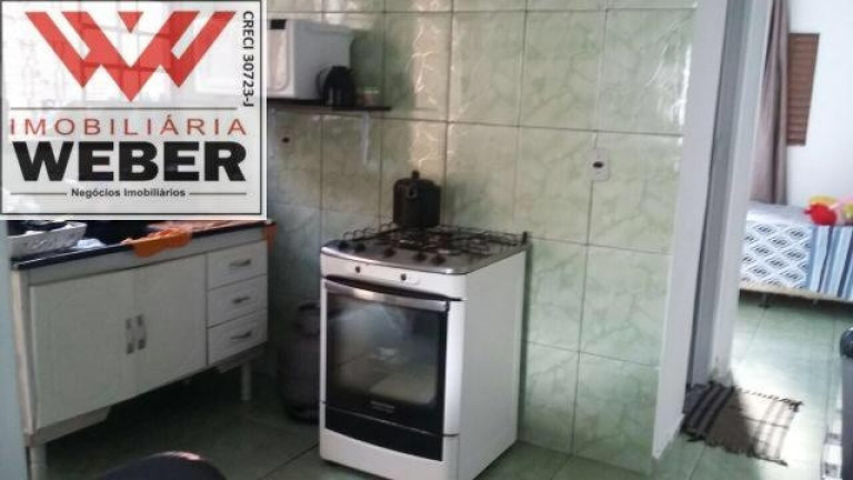 Imagem Casa com 1 Quarto à Venda, 175 m² em Jardim Simus - Sorocaba