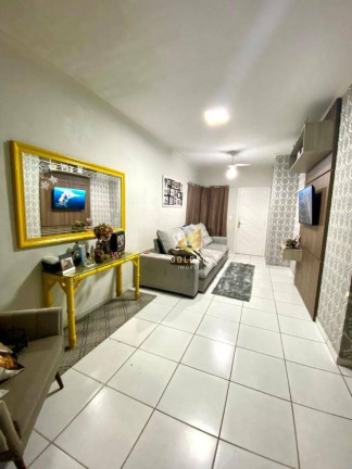 Imagem Casa com 2 Quartos à Venda, 52 m² em Xv De Novembro - Tijucas Imagem Casa com 2 Quartos à Venda, 52 m² em Xv De Novembro - Tijucas