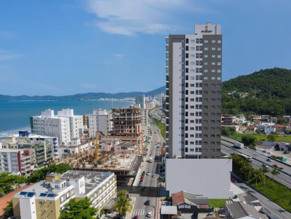 Imagem Imóvel com 3 Quartos à Venda, 153 m² em Itapema - Itapema