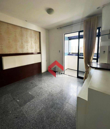 Imagem Apartamento com 3 Quartos à Venda, 128 m² em Meireles - Fortaleza Imagem Apartamento com 3 Quartos à Venda, 128 m² em Meireles - Fortaleza