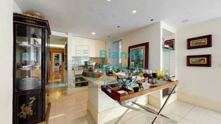 Imagem Apartamento com 3 Quartos à Venda, 148 m² em Ipanema - Rio De Janeiro