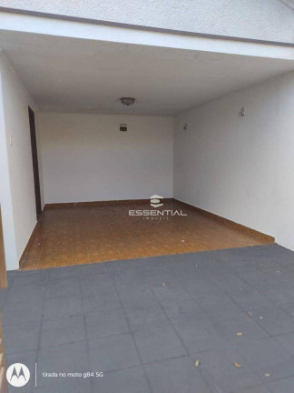 Imagem Casa com 3 Quartos à Venda, 140 m² em Vila Elvira - São José Do Rio Preto Imagem Casa com 3 Quartos à Venda, 140 m² em Vila Elvira - São José Do Rio Preto