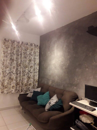Imagem Apartamento com 1 Quarto à Venda, 30 m² em Jardim Santa Marta - Sorocaba Imagem Apartamento com 1 Quarto à Venda, 30 m² em Jardim Santa Marta - Sorocaba