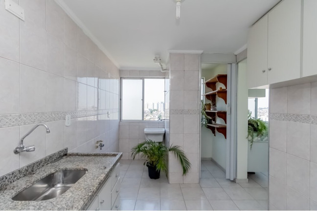 Imagem Apartamento com 2 Quartos à Venda, 68 m² em Jardim Da Saúde - São Paulo Imagem Apartamento com 2 Quartos à Venda, 68 m² em Jardim Da Saúde - São Paulo