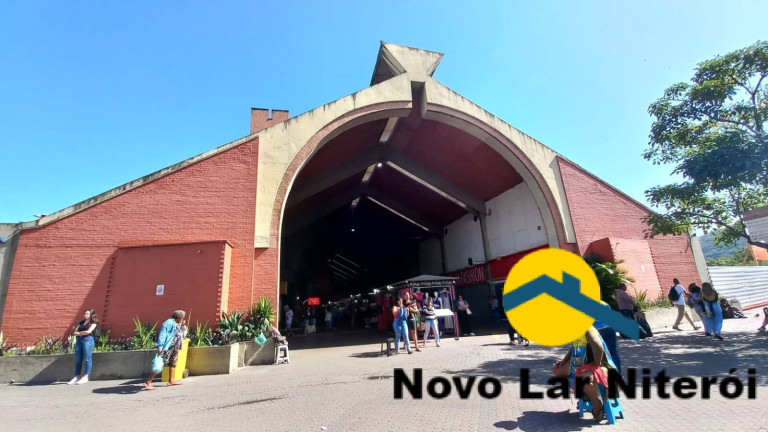 Imagem Loja à Venda, 40 m² em Centro - Niterói