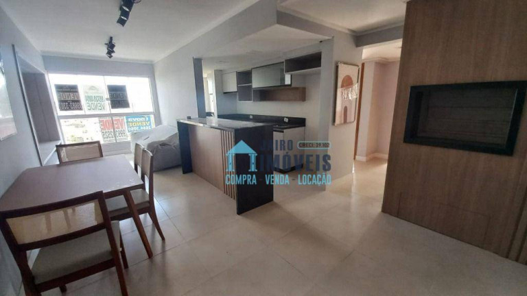 Imagem Apartamento com 3 Quartos à Venda, em Centro - Tramandaí Imagem Apartamento com 3 Quartos à Venda, em Centro - Tramandaí
