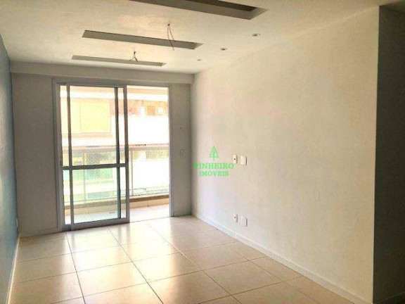 Imagem Cobertura com 4 Quartos à Venda, 207 m² em Santa Rosa - Niterói Imagem Cobertura com 4 Quartos à Venda, 207 m² em Santa Rosa - Niterói