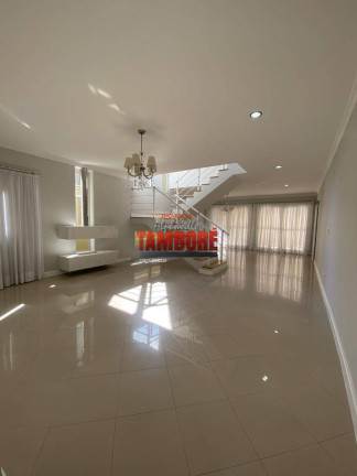 Imagem Casa de Condomínio à Venda, 310 m² em Alphaville - Santana De Parnaíba