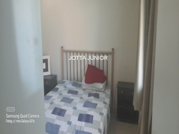 Imagem Imóvel com 3 Quartos para Temporada, 99 m² em Jardim Olinda - Cabo Frio