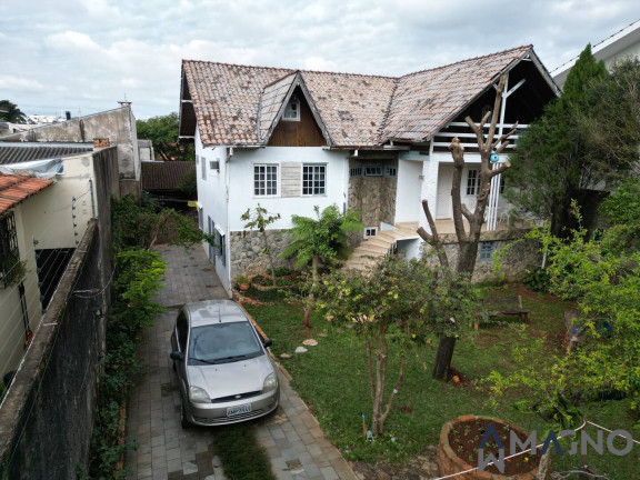Imagem Terreno à Venda, 697 m² em Neva - Cascavel
