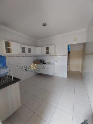 Imagem Casa com 3 Quartos à Venda, 88 m² em Arraial Paulista - Taboão Da Serra