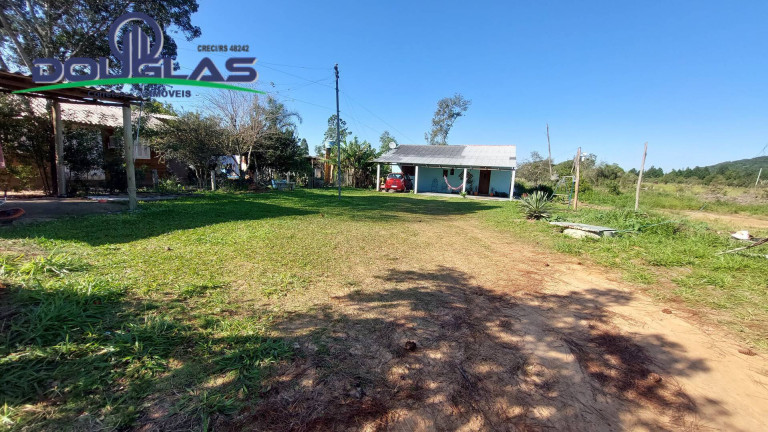 Imagem Casa com 2 Quartos à Venda, em águas Claras - Viamão Imagem Casa com 2 Quartos à Venda, em águas Claras - Viamão